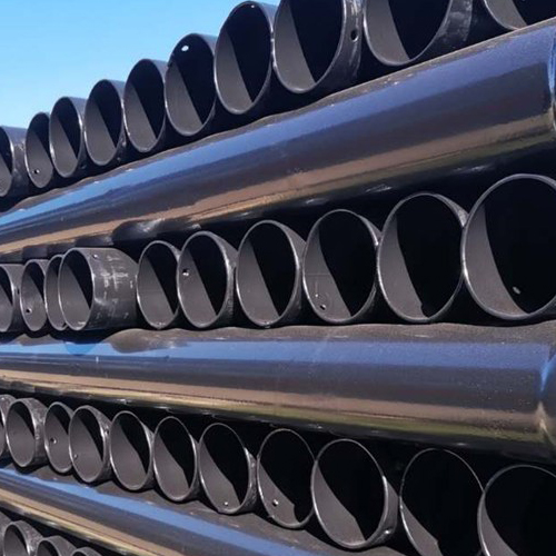 龙岩热浸塑钢管的应用优势