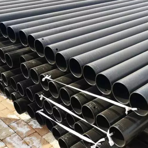 龙岩热浸塑钢管厂家关于电力穿线管的施工注意事项