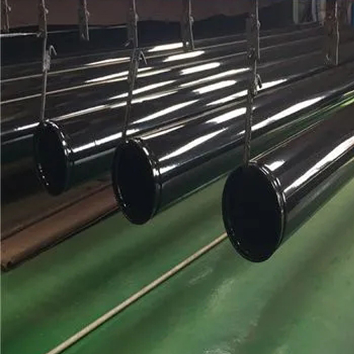 龙岩浸塑钢管厂家热浸塑钢管加工流程