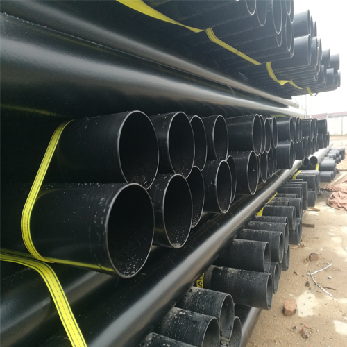 龙岩热浸塑钢管绝缘性