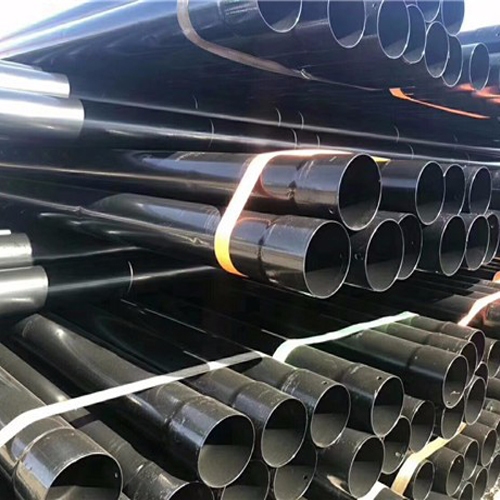 龙岩热浸塑穿线钢管规格