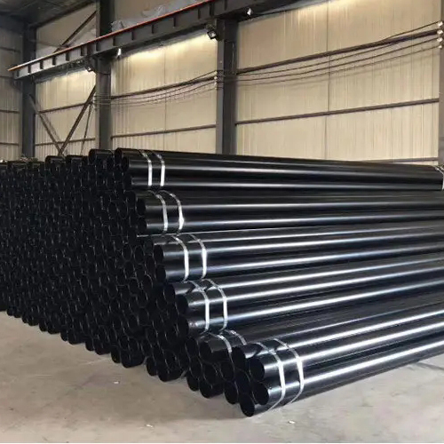 龙岩热浸塑穿线钢管的施工流程一般包括以下步骤