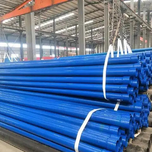 龙岩热浸塑穿线管规格